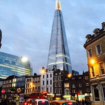The Shard