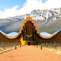 Spain: Culture, Architectute, Wine, Design - Infinite Spur Spain