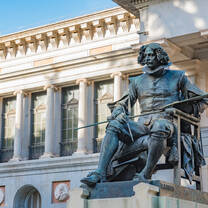 Museum & Art Collections in Spain - Infinite Spur Spain