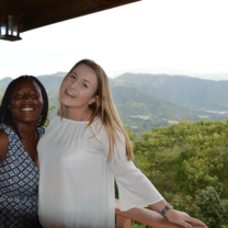 Summer High School in Costa Rica