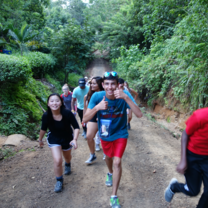 Summer High School in Costa Rica