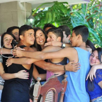 Summer High School in Costa Rica