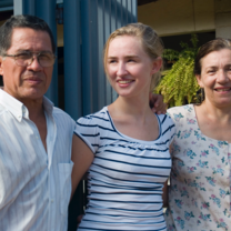 AFS Summer Program in Paraguay