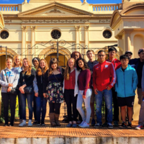 AFS Summer Program in Paraguay