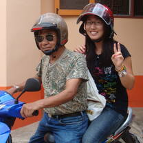 AFS Summer High School Programs in Thailand
