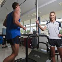 University of Western Australia 