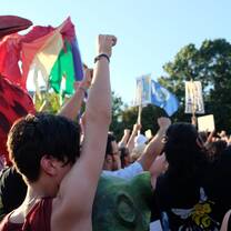 Transformative justice