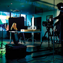 Inside NYFA Gold Coast