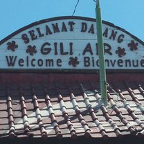 selamt datang - welcome