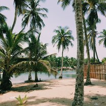 Me & the cute kiddos!