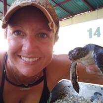 Turtle time