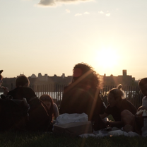 ArtBound Initiative New York internships