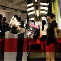 ArtBound Initiative Hong Kong Internships