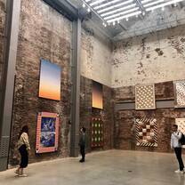 ArtBound Initiative New York internships