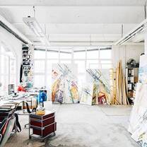 ArtBound Initiative Berlin