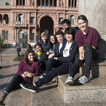 Argentina Global Prep