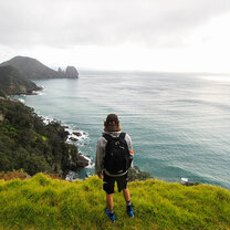 Study abroad in Auckland with IES Abroad