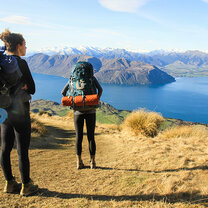 Study abroad in Auckland with IES Abroad