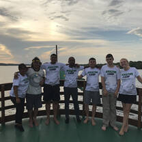 Brazil Global Prep