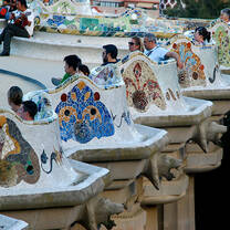 IES Internships Barcelona – Summer