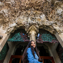 IES Internships Barcelona – Summer