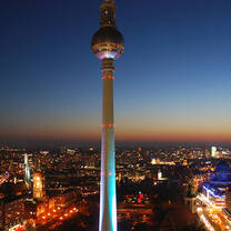 Study abroad in Berlin with IES Abroad