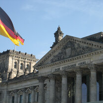 Study abroad in Berlin with IES Abroad