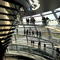 Study abroad in Berlin with IES Abroad