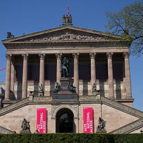 Study abroad in Berlin with IES Abroad