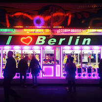 Intern Abroad in Berlin with IES Abroad!