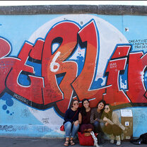 Intern Abroad in Berlin with IES Abroad!