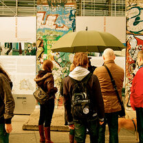 Study abroad in Berlin with IES Abroad