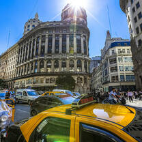 Study abroad in Buenos Aires with IES Abroad