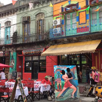 Study abroad in Buenos Aires with IES Abroad