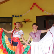 Costa Rica Global Prep