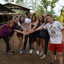 Costa Rica Global Prep