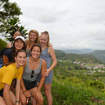 Costa Rica Global Prep