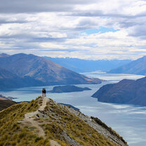 Study abroad in Christchurch with IES Abroad!