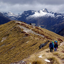 Study abroad in Christchurch with IES Abroad!