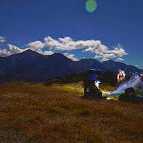 Study abroad in Christchurch with IES Abroad!