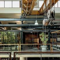 Co-Working Space
