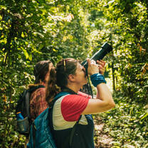 photography volunteer peru