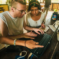 conservation volunteering peru