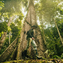 adventure volunteer peru