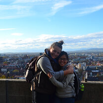 Study in Freiburg with IES Abroad