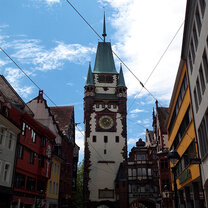 Study in Freiburg with IES Abroad