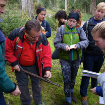 Study in Freiburg with IES Abroad