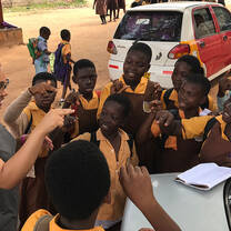 Ghana Global Prep