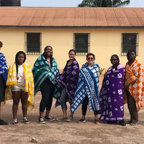 Ghana Global Prep