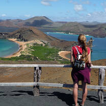 Study abroad in Galápagos with IES Abroad